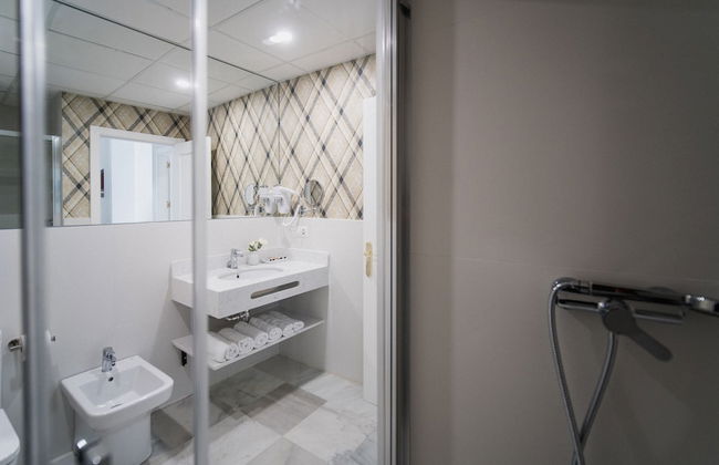 Apartamentos Abreu Suites - Foto 67