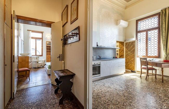 Ca Magia Residence Rialto - Foto 30