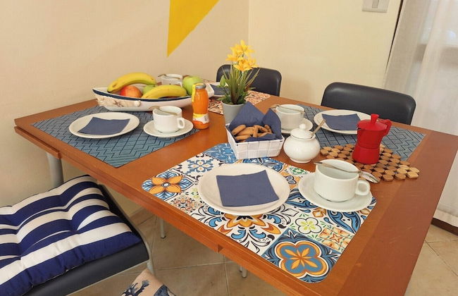 Pineta Azzurra - Foto 63