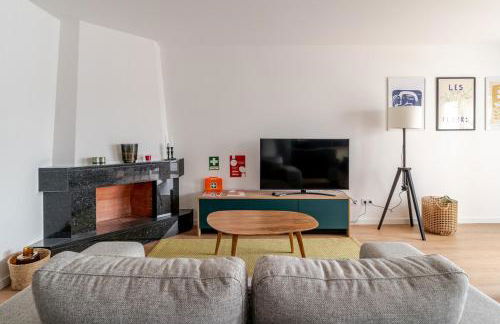 Apartamento Villa Paioryna II - Foto 10