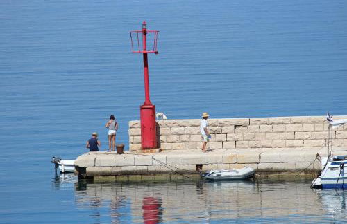 Apartment Dragas - Foto 16