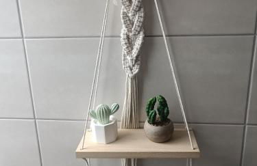 appartement cosy parking privé - Foto 20