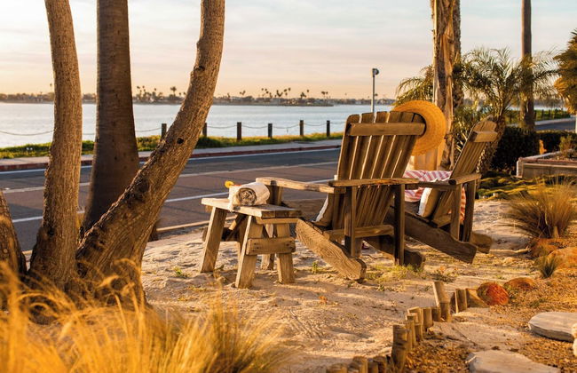 Kokomo by Avantstay Bayside Getaway w/ Fire Pit, & Large Outdoor Patio - Foto 30