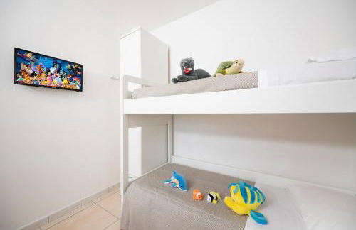 Residence Quadrifoglio - Foto 50