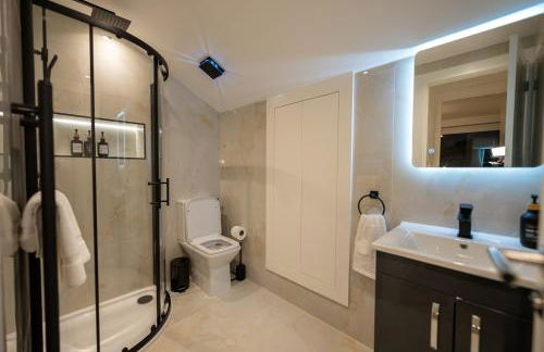 Exquisite 6 Bedroom Luxury Home Manchester - Foto 60