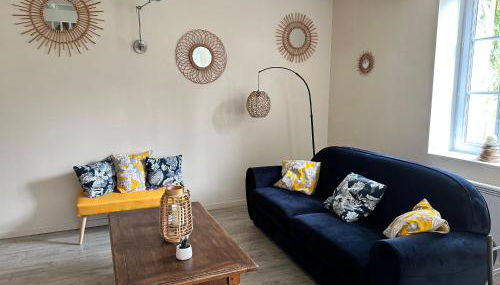 Maison Bourbonnaise idéalement placée proche du centre ville de Moulins - Foto 2