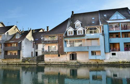 Appartement Le Chalet - Foto 20