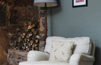 Summergreen Farmhouse - Foto 8