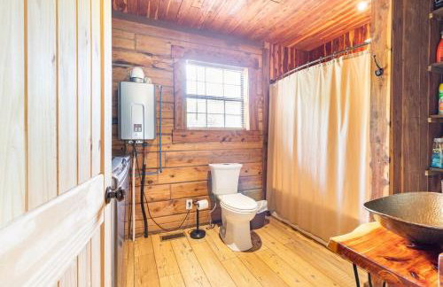 Martin Springs Cabin - Foto 46