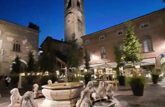 Piazza Vecchia Boutique Apartment - Foto 3