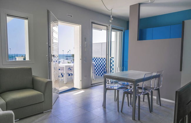 Mind & Sea resort - Photo 3