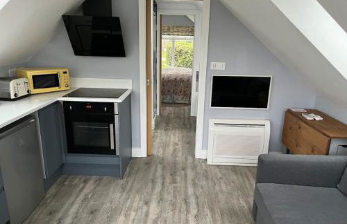 Gonerby Grange Farm Barn, Belton - Foto 9