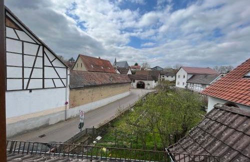 Ferienwohnungen Am Schloss - Monteurzimmer Reuhl - Foto 36