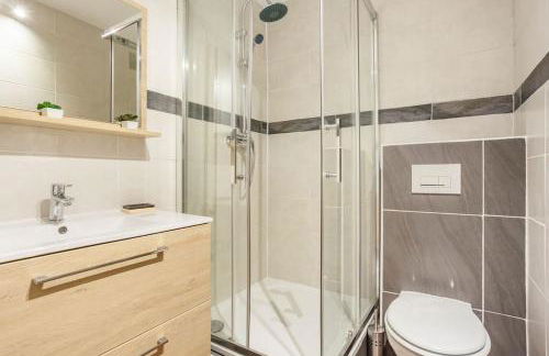 Appart spacieux près de la Seine - Foto 7