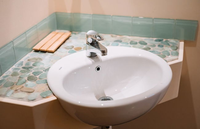 Outlook Hill Vineyard Cottages - Foto 16