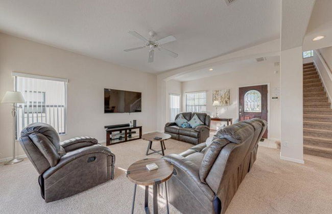 Highgrove Executive Gamesroom and Spa - Foto 33