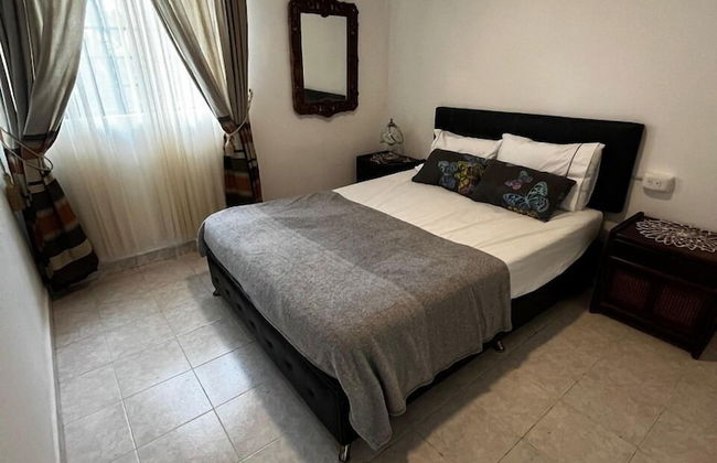 Casa Naranjo - Foto 5