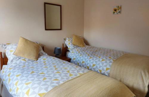 Squirrel Cottage - Foto 12