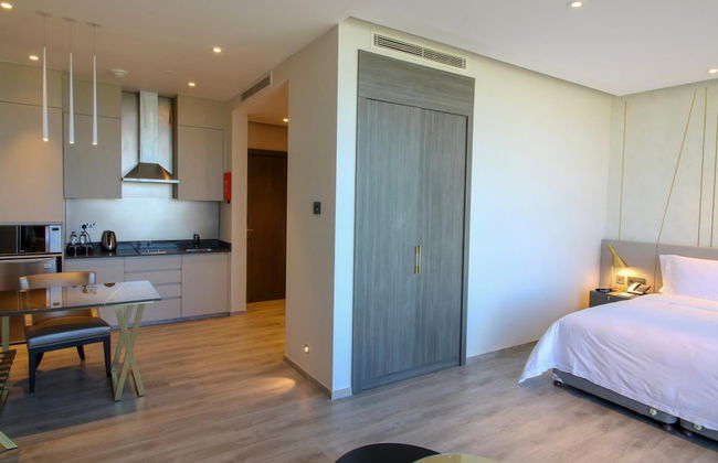 Views Hotel & Residences - Foto 5