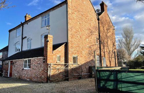 Rear of Northway Court Farm - Foto 1