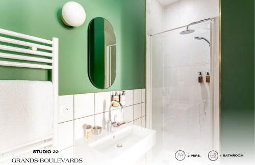 Beauquartier - Grands Boulevards - Foto 142