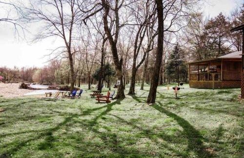 Liberty Cabin on Collier Creek - Foto 35