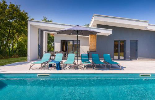 Villa Mariva - Foto 9