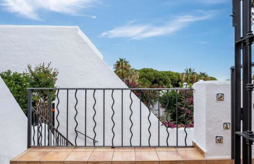 Cabopino Golf Feelings by Alfresco Stays - Foto 27