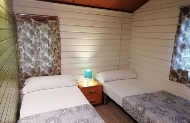 Camping La Pedrera - Foto 28