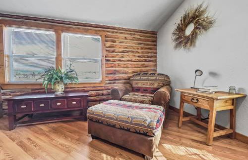 Cedar Mountain Bunkhouse cabin - Foto 44