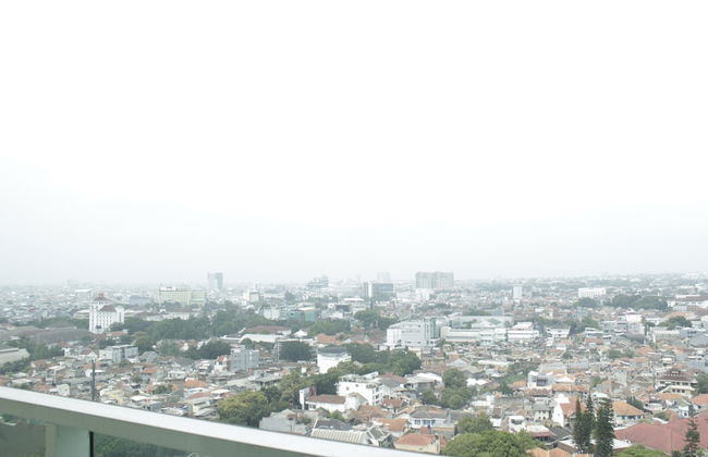 Modern Chic Studio Apartment at Tamansari La Grande near BIP - Foto 17