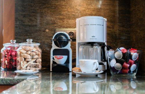 LUX VILLA Swimming pool-Tennis court-Home cinema - Foto 46