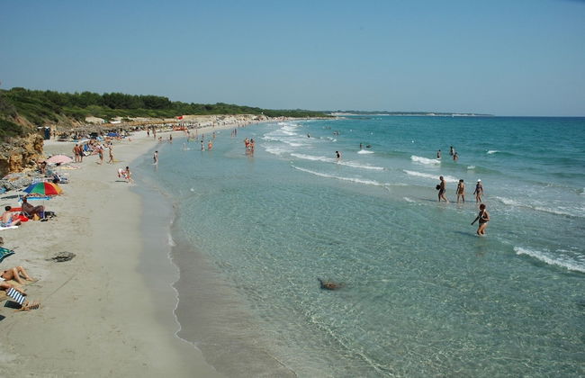 Casa Vacanze Gli Oleandri - Photo 32