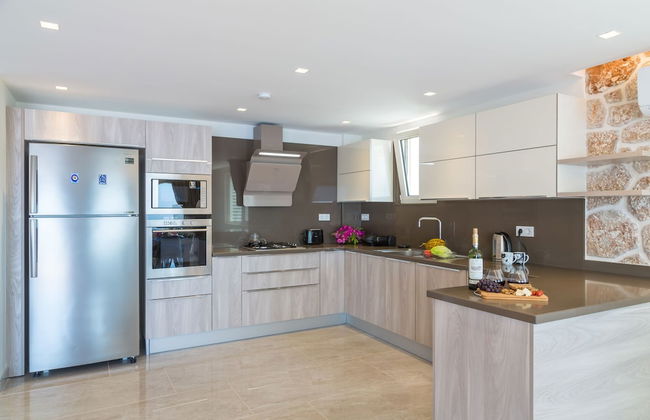 Villa La Mer - Foto 15