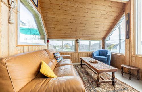 maison Rose l'Ecume à 50 m de la mer - Foto 21