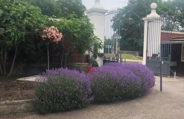 T2 au rez de chaussée dans propriété privée, au bord de l'eau à 15 minutes de Nancy - Foto 23