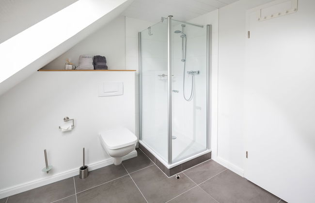 Strandloft Zwei Norderney - Foto 31