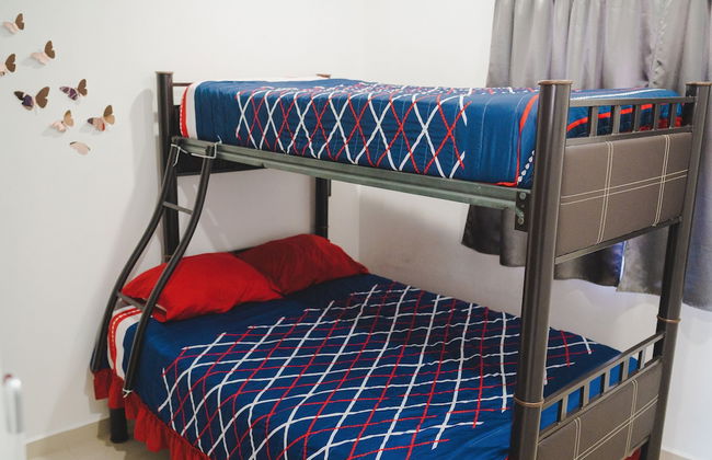 Ataraxia Apartments - Foto 5