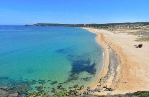 Casa vacanze Sardegna, Torre dei Corsari Costa Verde - Foto 24