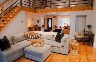 The 312 House - A Boho Retreat- Hocking Hills - Foto 39