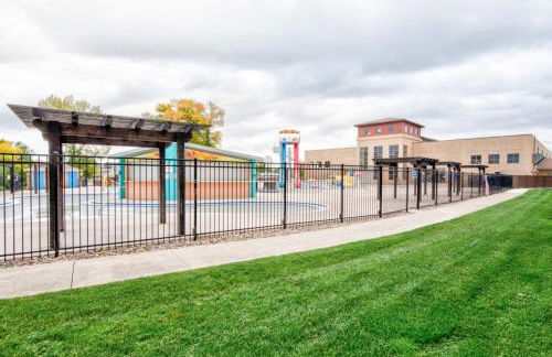 Playing Hooky Cabin at Bridges Bay Resort - Foto 29