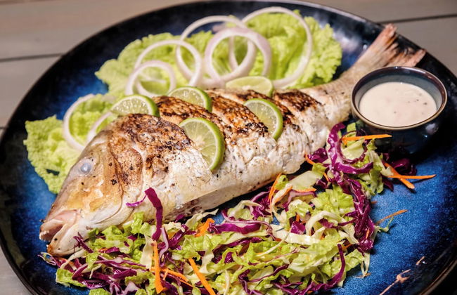 Supun Arcade Residency - Foto 28