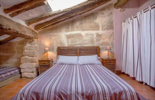 Casa Rural El Rincón de los Frailes con Jacuzzi y Sauna - Foto 31