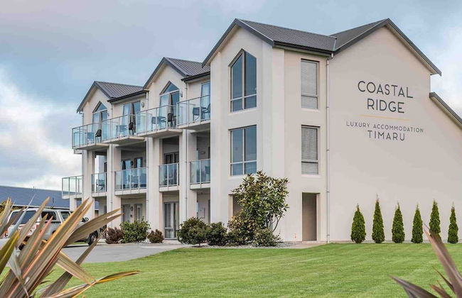 Coastal Ridge Apartments - Foto 23