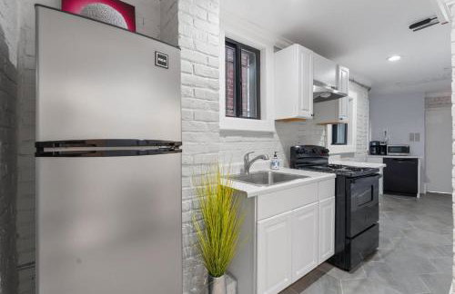 The 1731 Residence Unit 1 - Foto 10