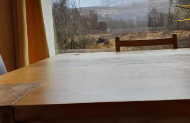 North Face Apartment , Fort William - Photo 20