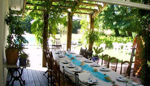 Villa charmante à Saint-Vincent-de-Paul avec piscine privée - Foto 5