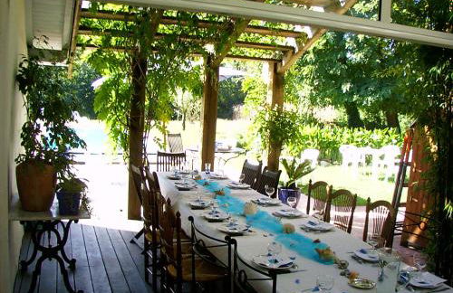 Villa charmante à Saint-Vincent-de-Paul avec piscine privée - Foto 5