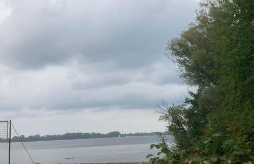 Das Naturfloß - Biberspur - Foto 16