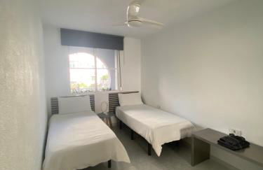 Apartamento moderno y familiar Live Santa Cruz Centro - Foto 12